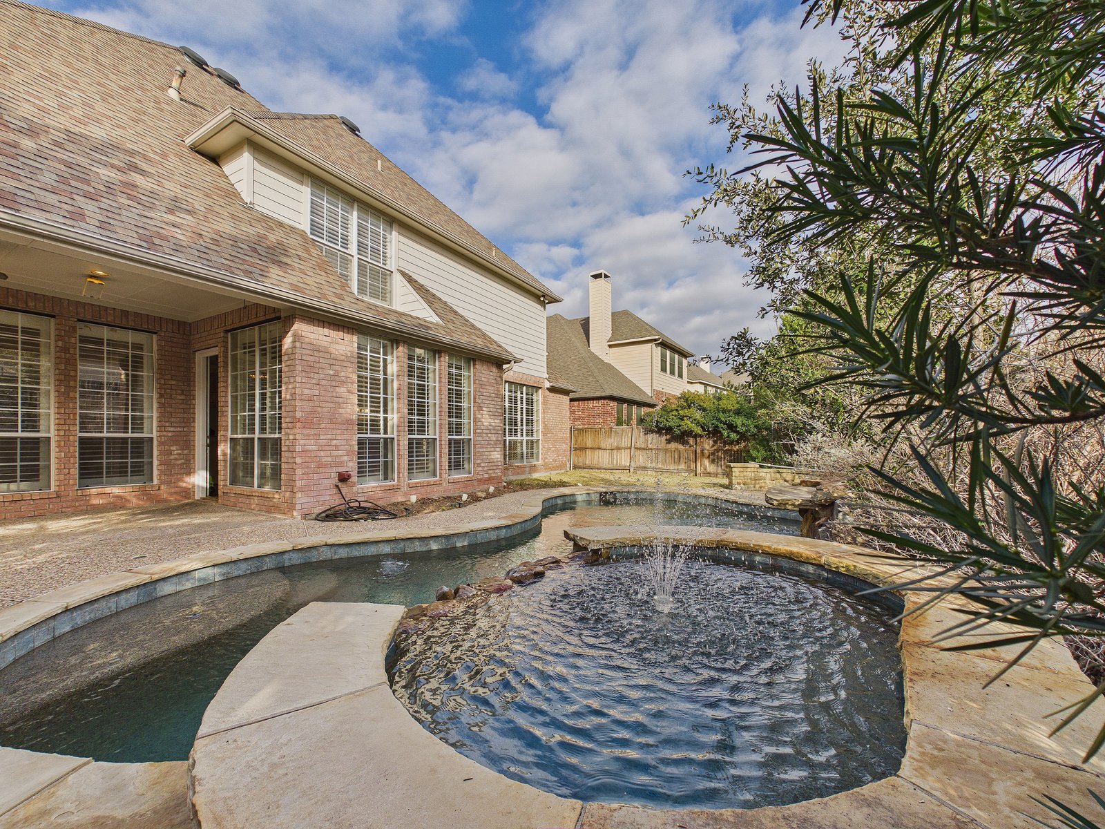 1315 Neches Drive, Allen