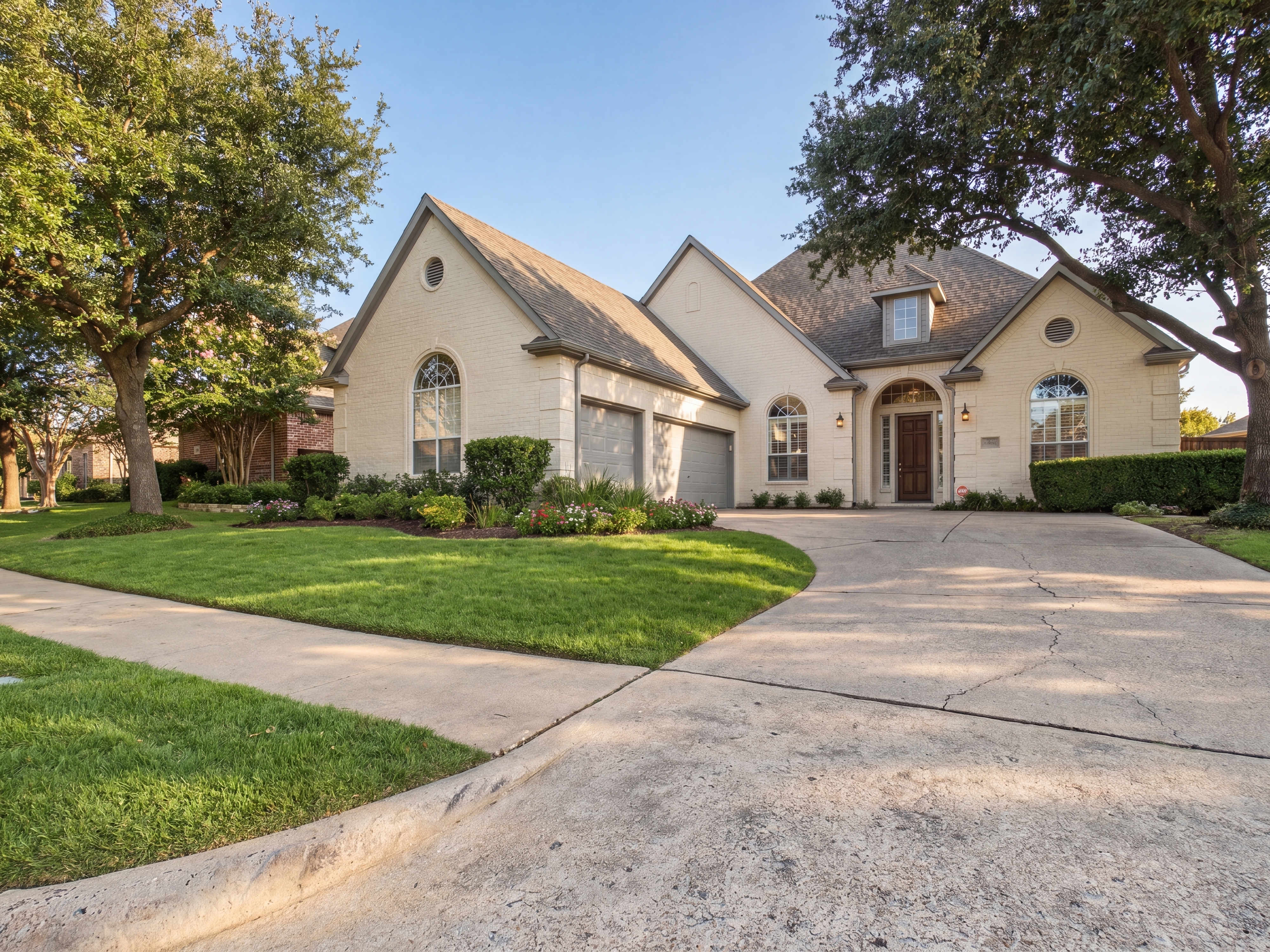 1315 Neches Drive, Allen